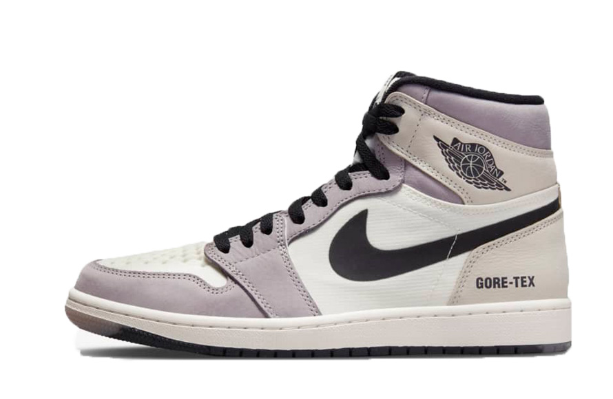 fake Jordan 1 Element Gore-Tex Light Bone