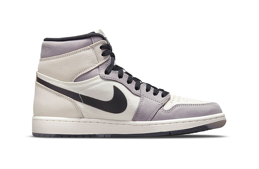 fake Jordan 1 Element Gore-Tex Light Bone