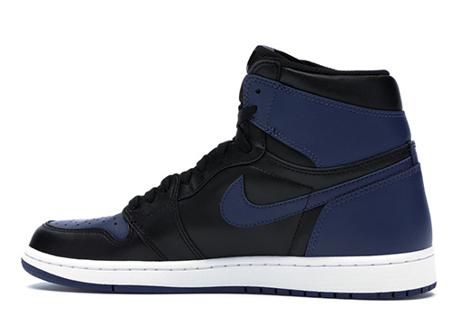 fake Jordan 1 Retro High OG Spike Lee Fort Greene