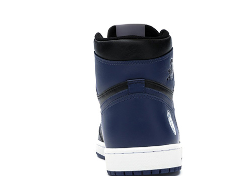 fake Jordan 1 Retro High OG Spike Lee Fort Greene