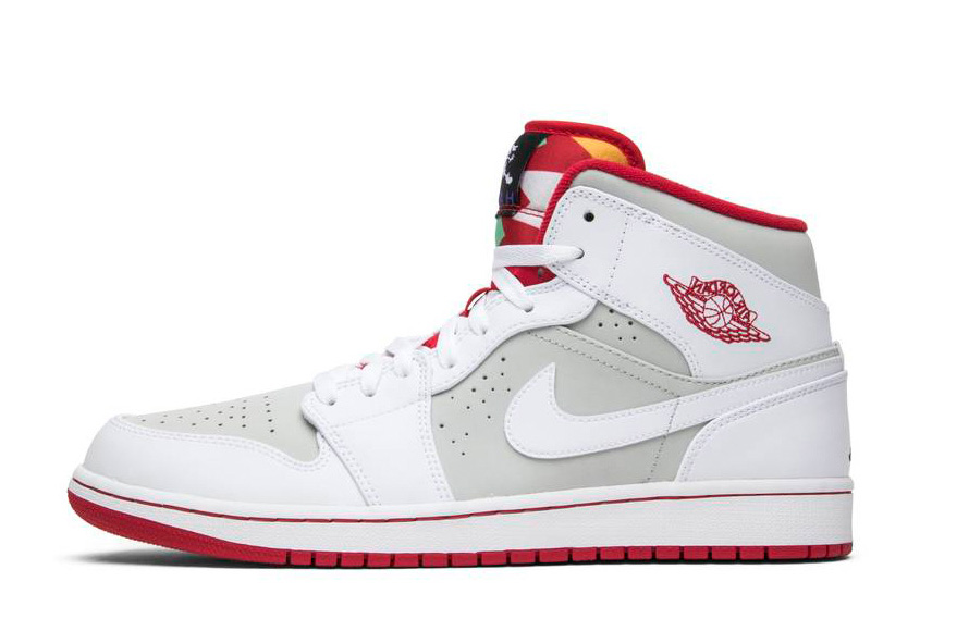 fake Jordan 1 Hare