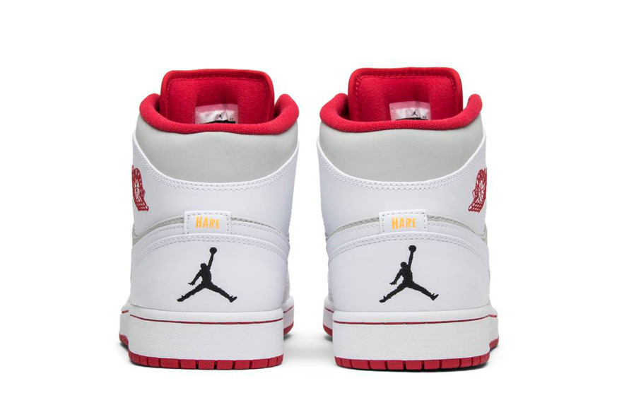 fake Jordan 1 Hare