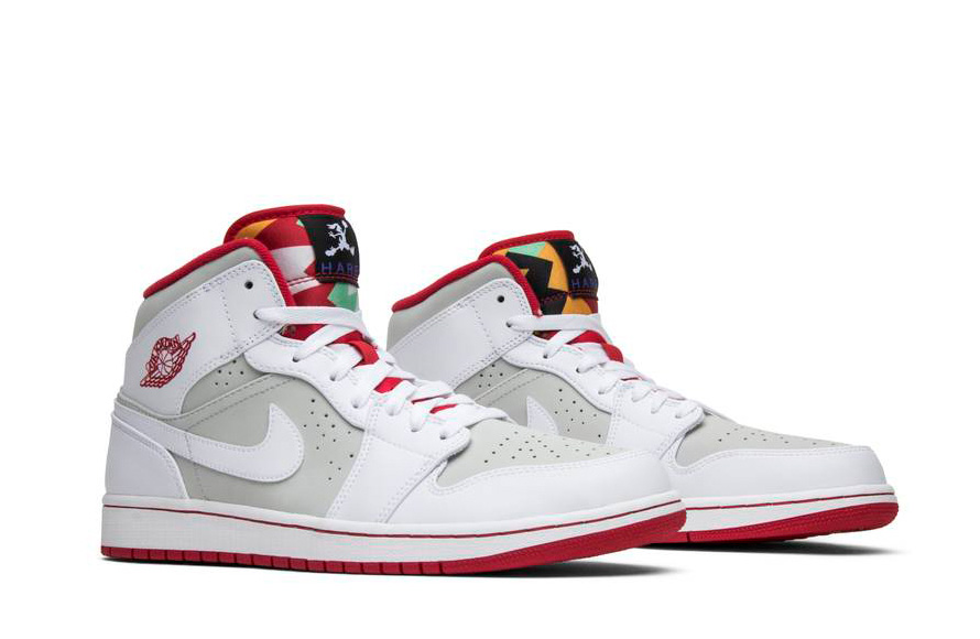 fake Jordan 1 Hare