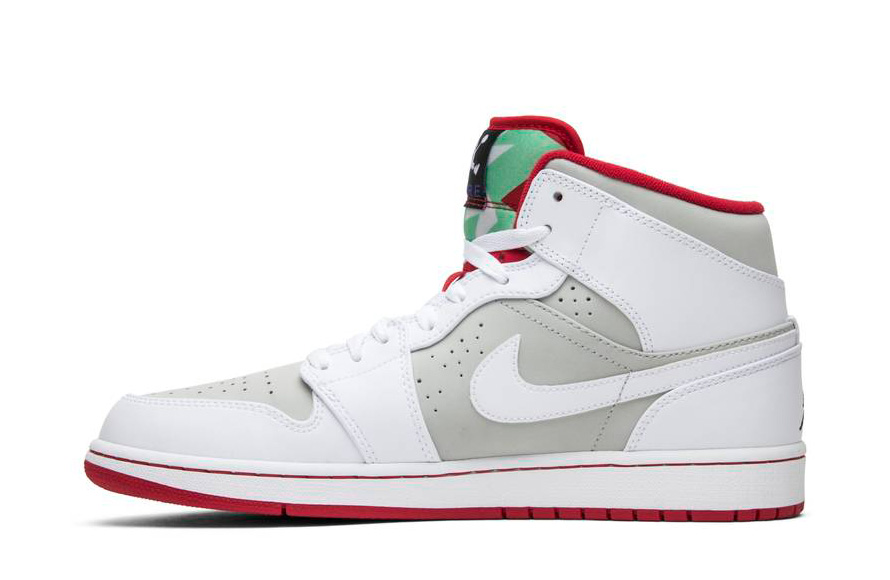 fake Jordan 1 Hare