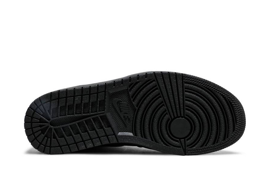 fake jordan 1 black and gold