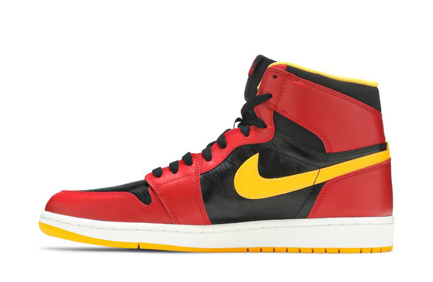 fake Jordan 1 Highlight Reel