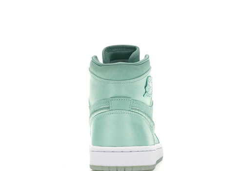 fake Jordan 1 Season of Her Mint Foam