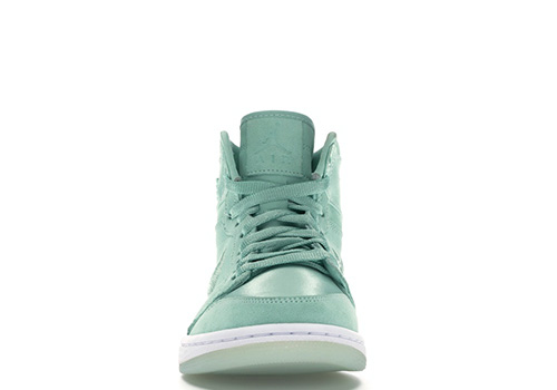 fake Jordan 1 Season of Her Mint Foam