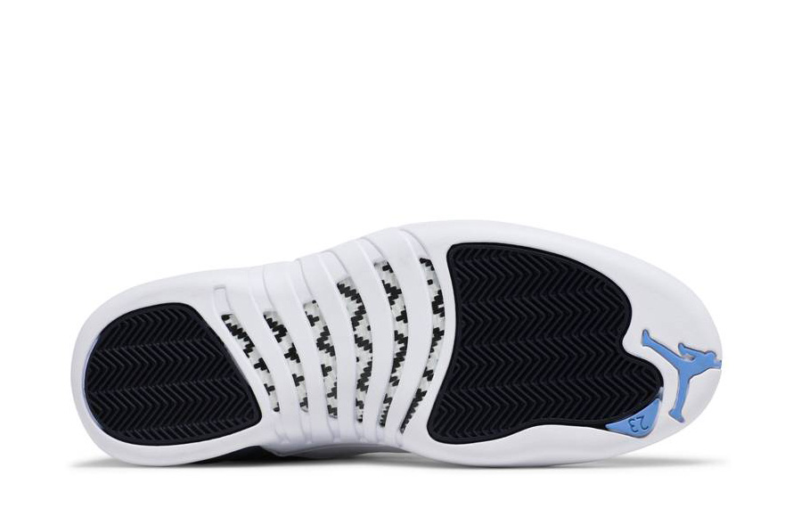 fake Jordan 12 Indigo