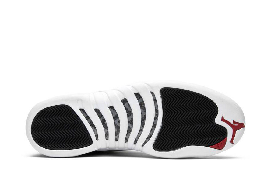 jordan 12 playoff fake