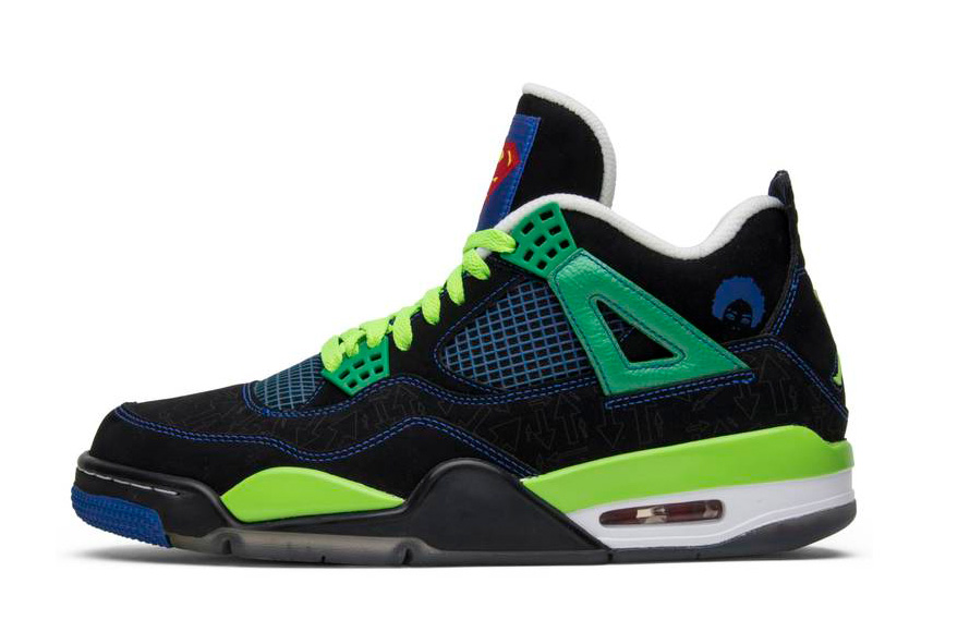 db 4s jordan