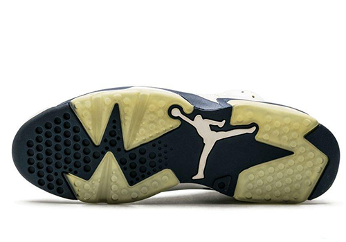 fake Jordan 6 Midnight Navy