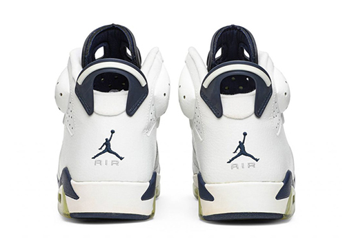 fake Jordan 6 Midnight Navy