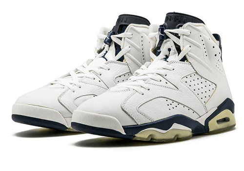 fake Jordan 6 Midnight Navy