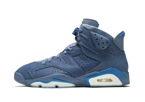 fake Jordan 6 Retro Diffused Blue