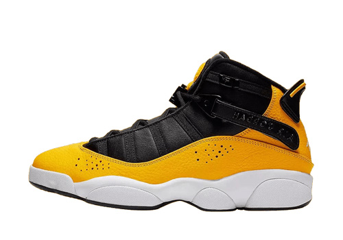 Fake Jordan 6 Rings Taxi