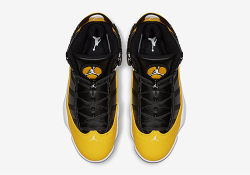 Fake Jordan 6 Rings Taxi