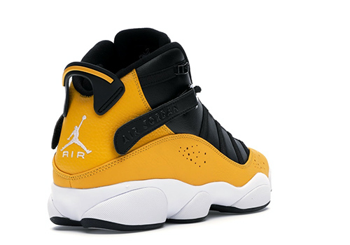 Fake Jordan 6 Rings Taxi