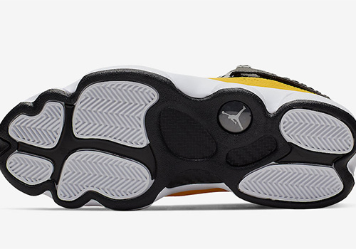 Fake Jordan 6 Rings Taxi
