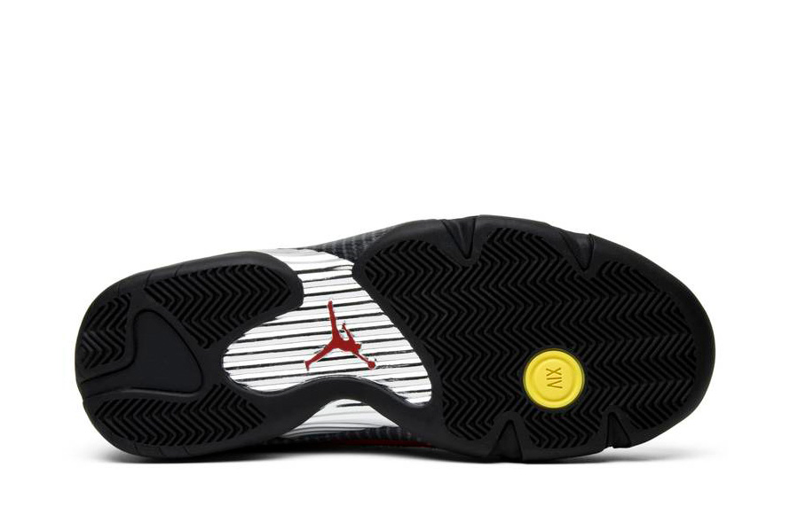 jordan 14 ferrari fake