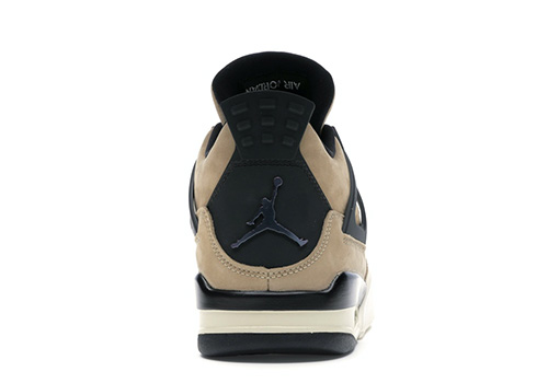 fake Jordan 4 Fossil