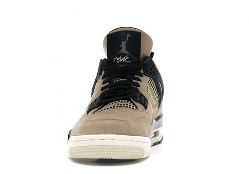 fake Jordan 4 Fossil