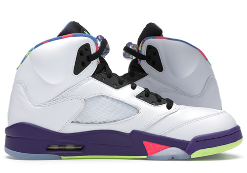 fake Jordan 5 Alternate Bel-Air