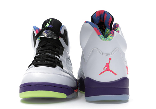 fake Jordan 5 Alternate Bel-Air