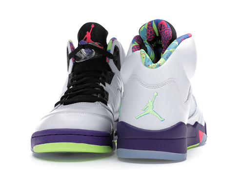fake Jordan 5 Alternate Bel-Air