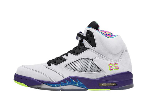 fake Jordan 5 Alternate Bel-Air