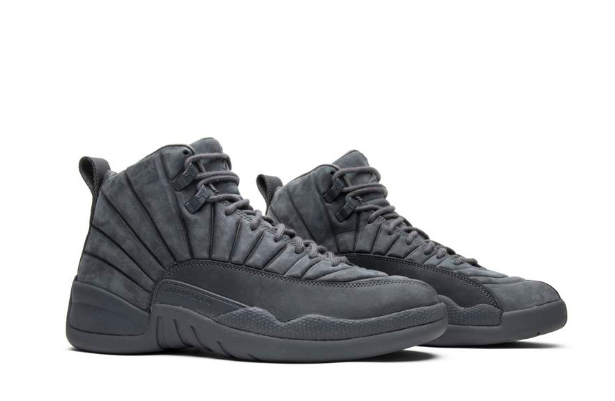 fake psny jordan 12