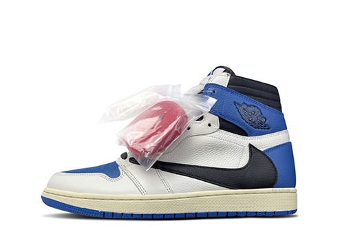 Buy Fake Travis Scott Jordan 1 High Fragment 21 Jordankicks Org