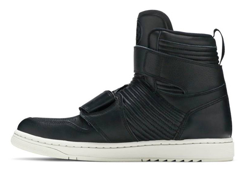 cheap fake Jordan 1 Moto Black