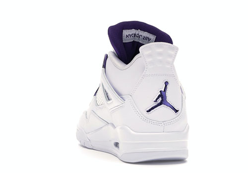 jordan 4 purple fake