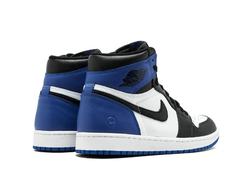 fake Jordan 1 Retro Fragment