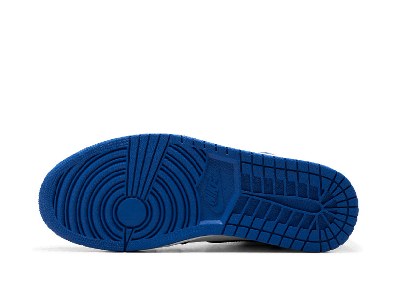 fake Jordan 1 Retro Fragment