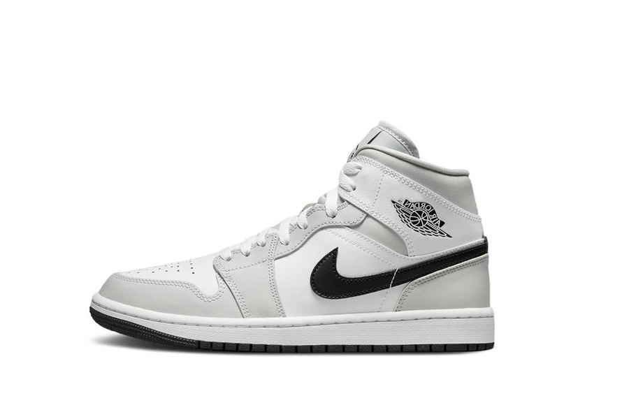 How You Can Spot Fake Air Jordan 1 Mid - All Colourways - Legit Check By Ch