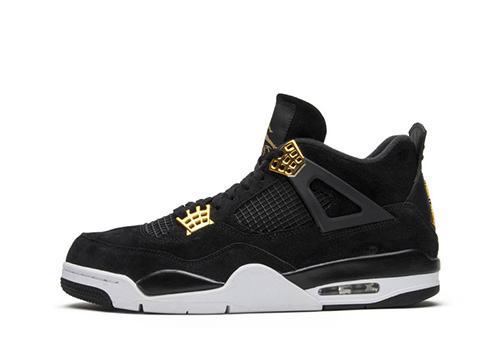 fake Jordan 4 Royalty