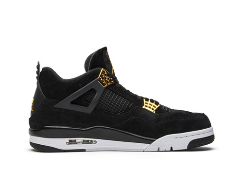 fake Jordan 4 Royalty