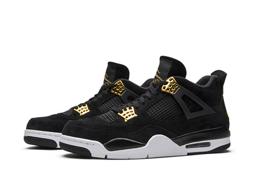 fake Jordan 4 Royalty