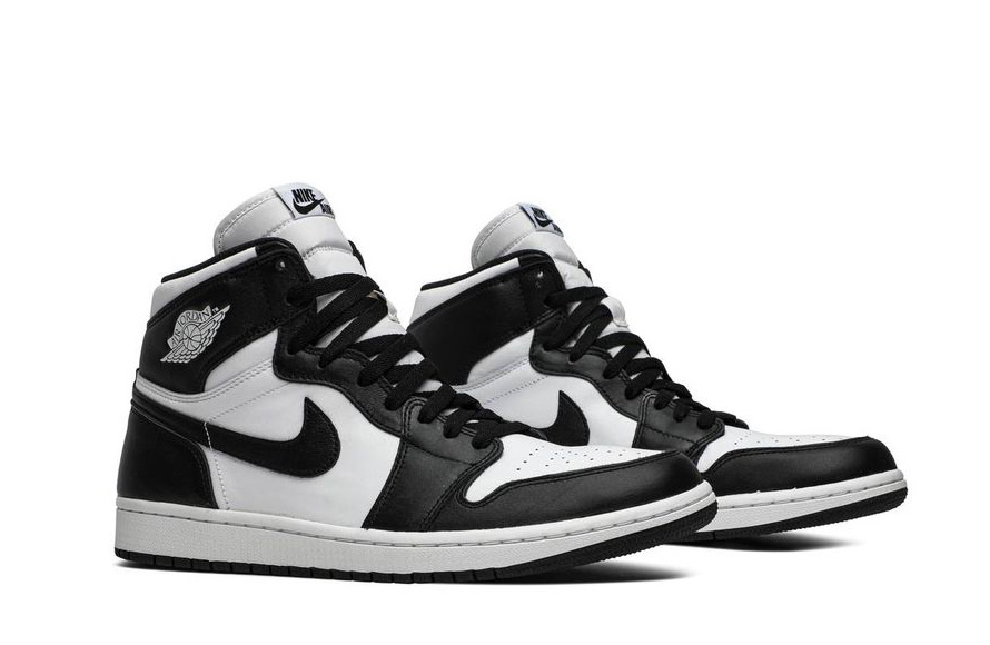 Jordan 1 Replica Sneakers Travis Scott Off White- HypeUnique
