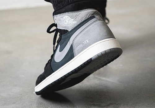 Jordan 1 GORE-TEX Fake
