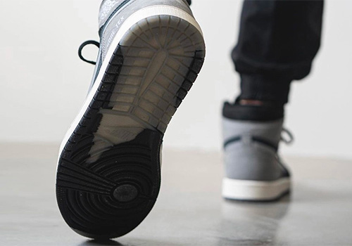 Jordan 1 GORE-TEX Fake