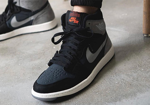 Jordan 1 GORE-TEX Fake