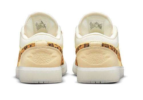 fake Jordan 1 Low SNKRS Day