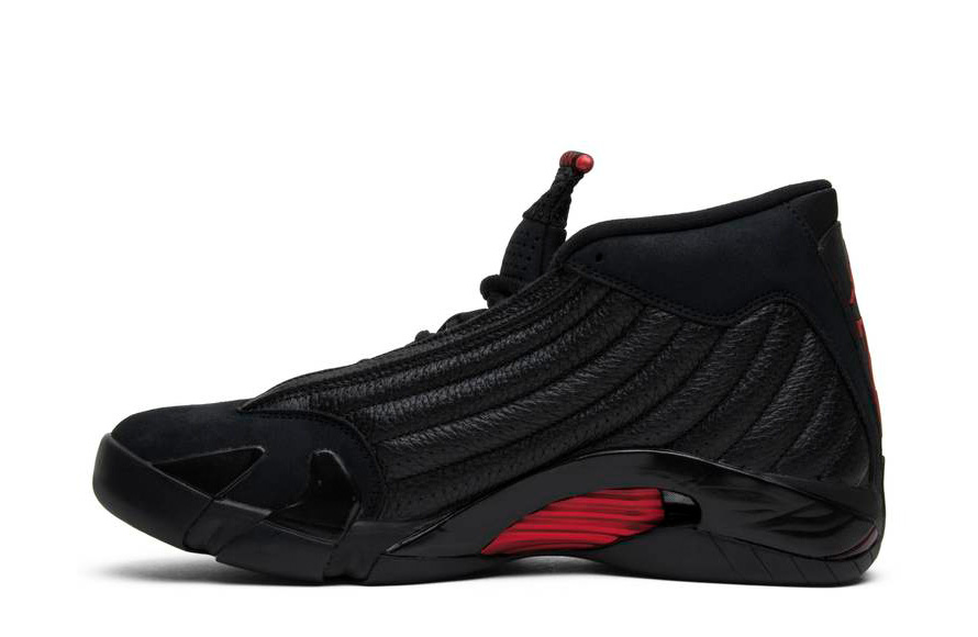 fake jordan 14 last shot