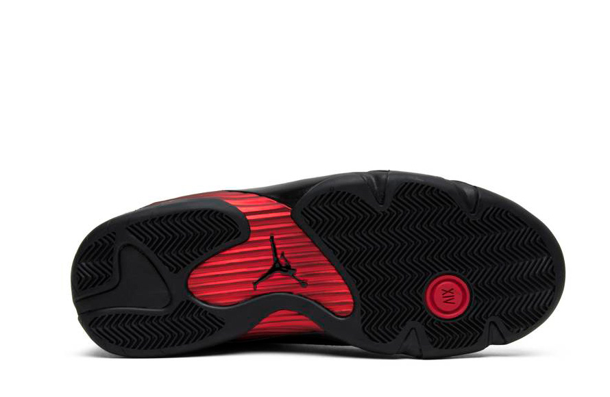 fake jordan 14 last shot