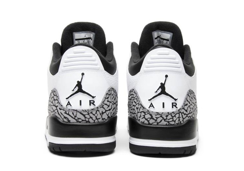 Jordan 3 Infrared 23 REPLICA