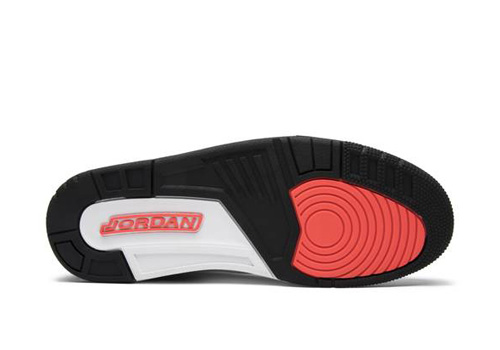 Jordan 3 Infrared 23 REPLICA