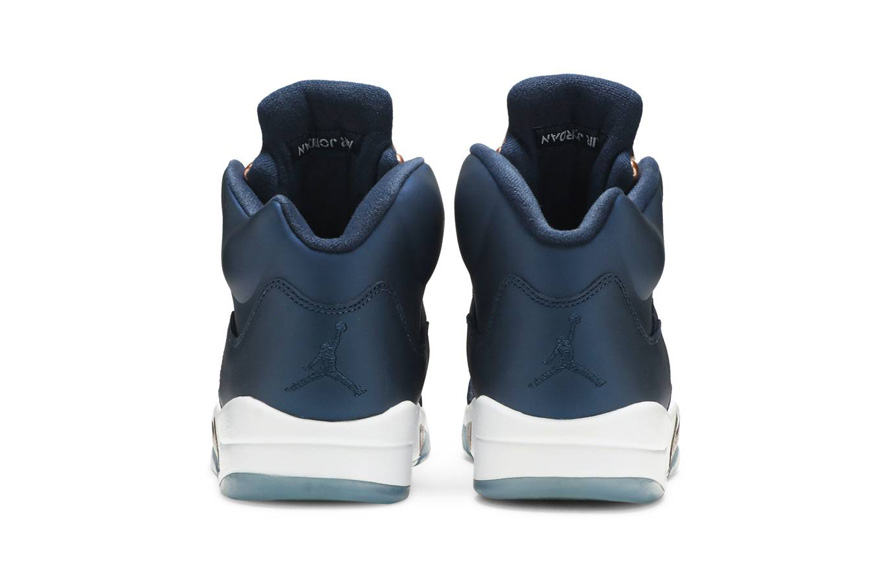 jordan 5 bronze fake